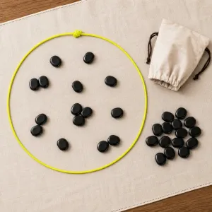 SnapStones – sensoryczna gra taktyczna 2