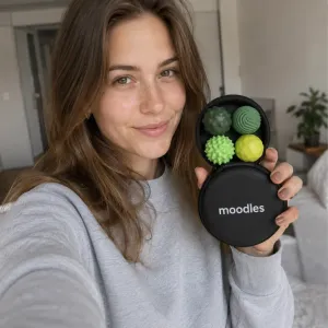 Moodles - wyciszające kulki sensoryczne (etui gratis!) 11