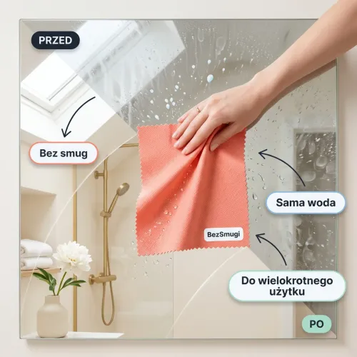 BezSmugi w użyciu 2