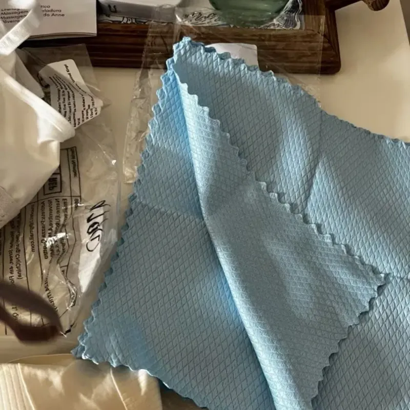 BezSmugi — zestaw 3 ścierek — zdjęcie 13