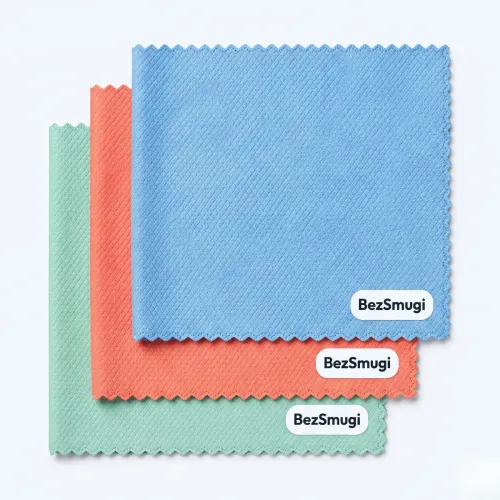 BezSmugi w użyciu 1