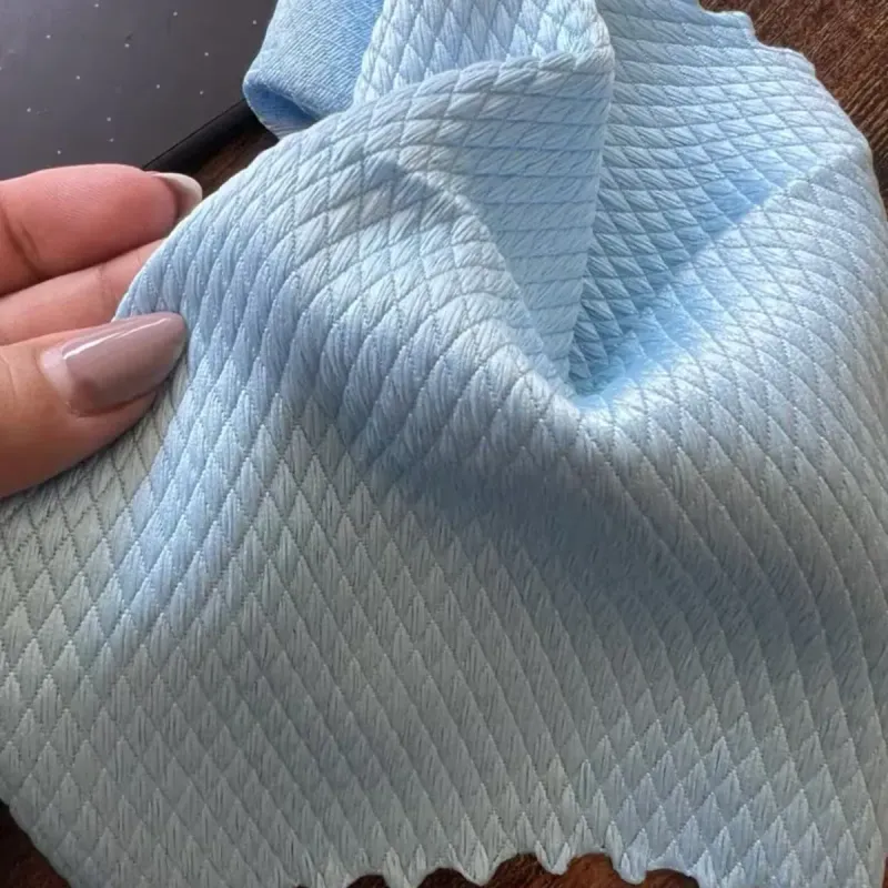 BezSmugi — zestaw 3 ścierek — zdjęcie 14