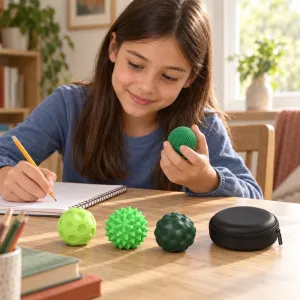 Moodles - wyciszające kulki sensoryczne dla osób z ADHD (etui gratis!) 3
