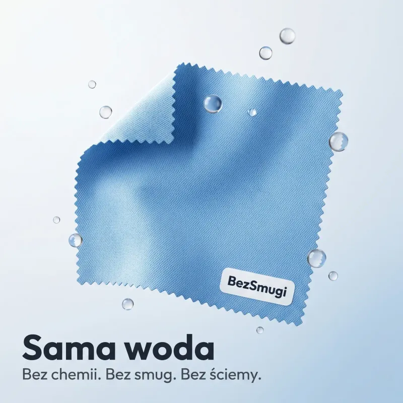 BezSmugi — zestaw 3 ścierek — zdjęcie 10
