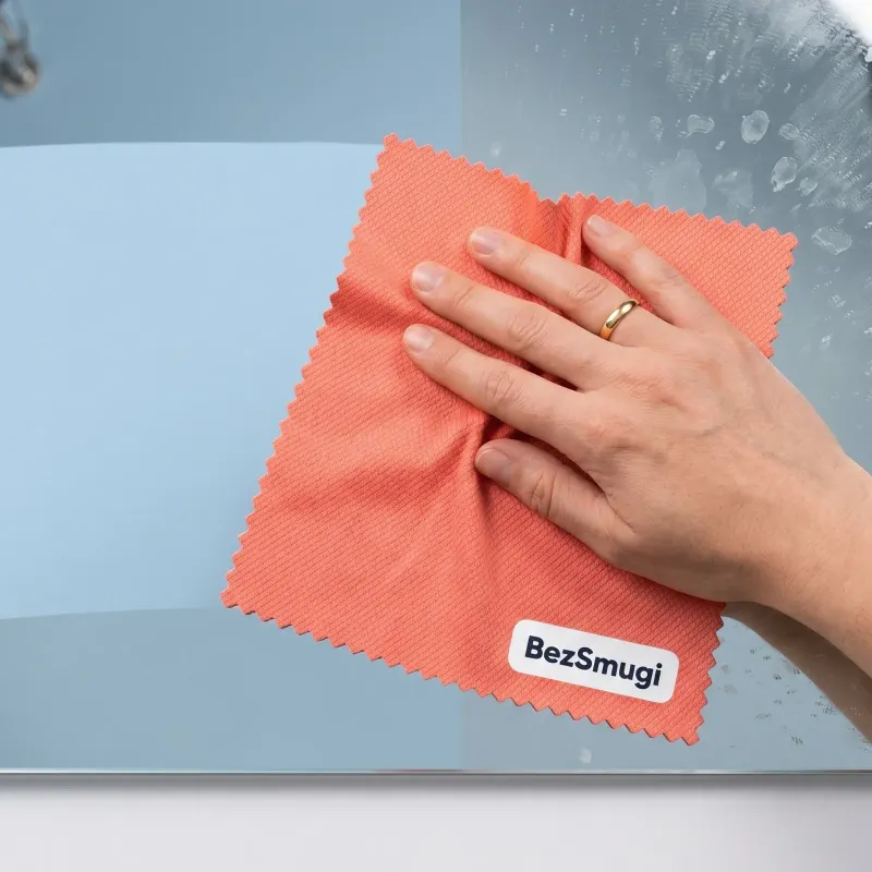 BezSmugi — zestaw 3 ścierek — zdjęcie 3