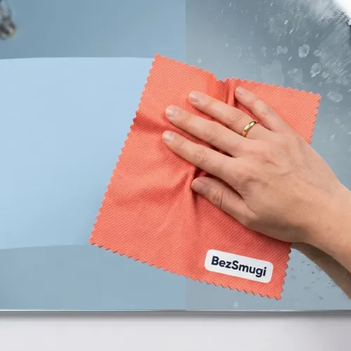 BezSmugi w użyciu 3