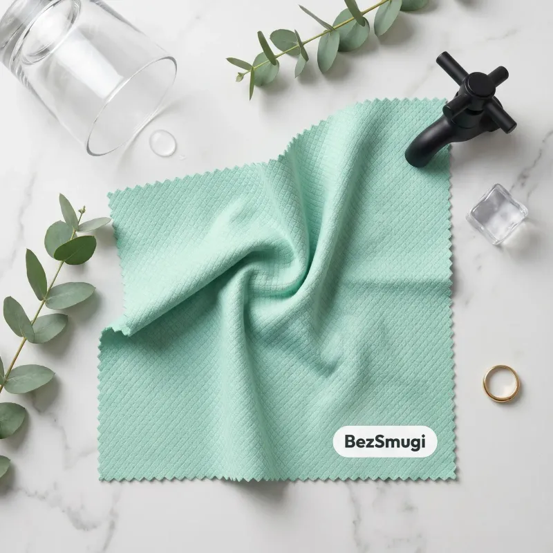 BezSmugi — zestaw 3 ścierek — zdjęcie 7