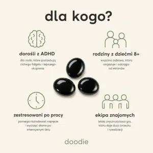 SnapStones – sensoryczna gra taktyczna 11