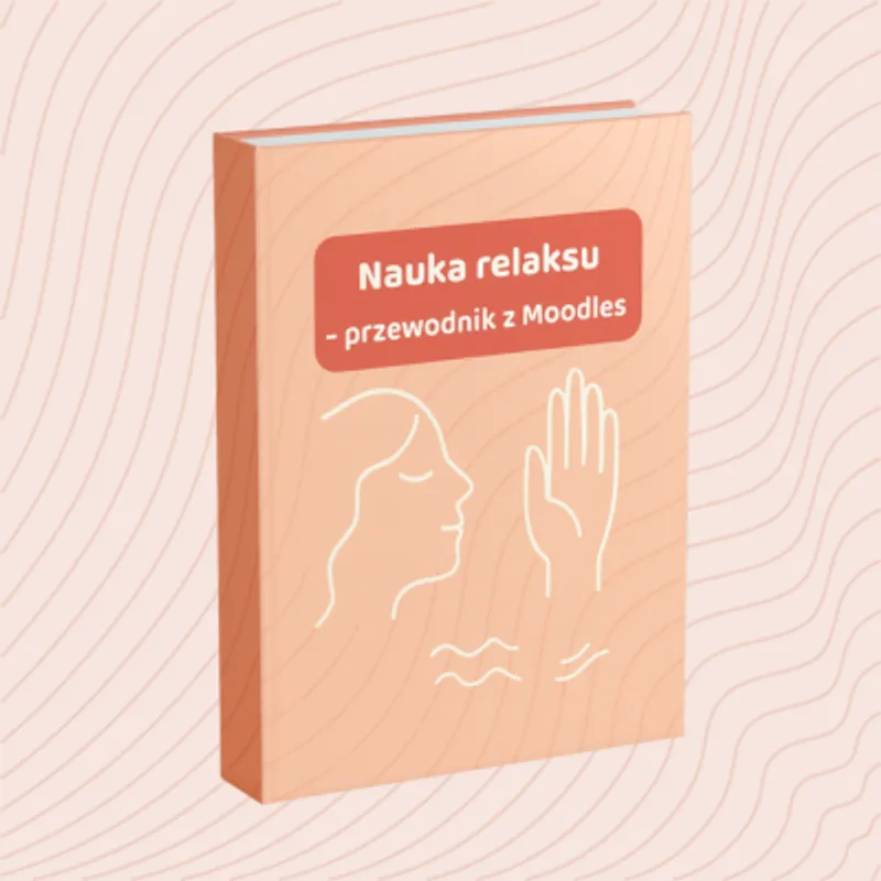 Miniprzewodnik o sztuce relaksu (e-book)