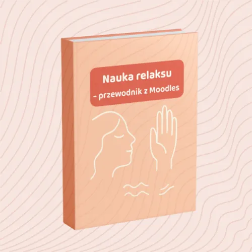 Miniprzewodnik o sztuce relaksu (e-book)