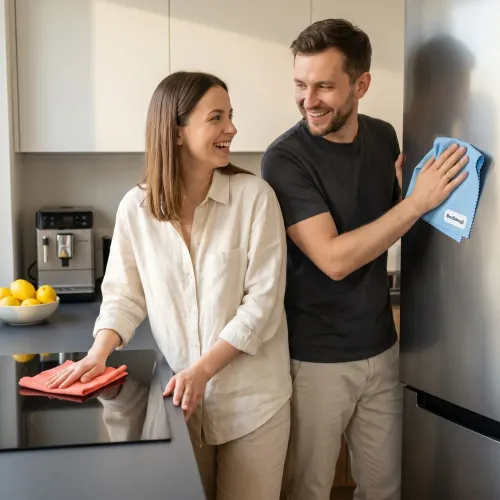 BezSmugi w użyciu 4