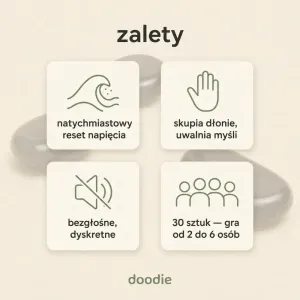 SnapStones – sensoryczna gra taktyczna 10