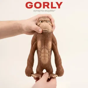 Gorly - twardziel do rozładowywania emocji 8